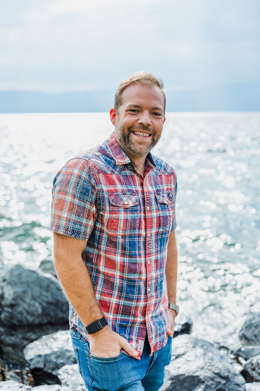 Andrew McGuire